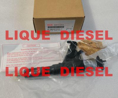 DENSO 2241/9331 Fuel Injector 295050-2240 8-98297933-0 2950502240 8982979330 98297933