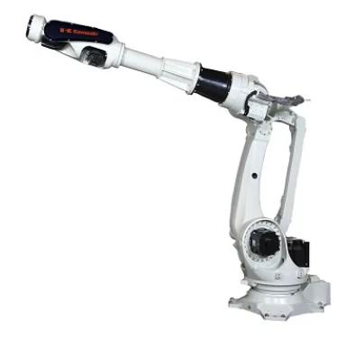 Industrial Robotic Arm For Sale BX200X Kawasaki Robot Arm Six Axis