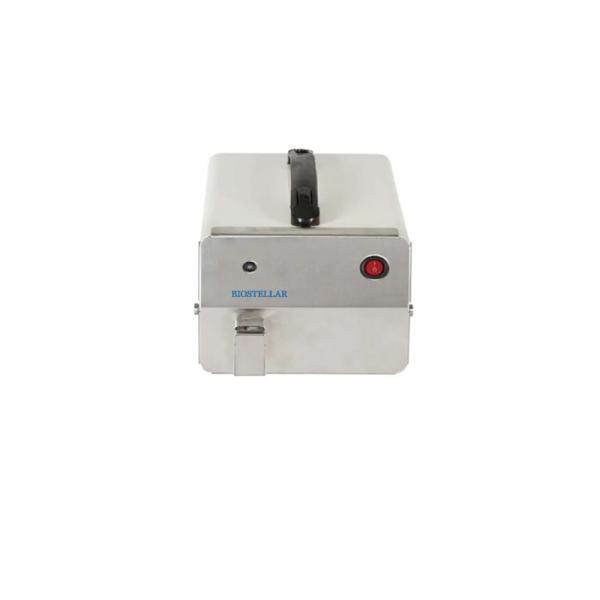 Blood Bag Tube Sealer