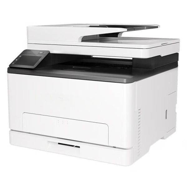 Pantum CM1115ADN A4 Color Double-sided Network All-in-one Printer with USB+NET Interface 18ppm Print Speed 600X600dpi Resolution