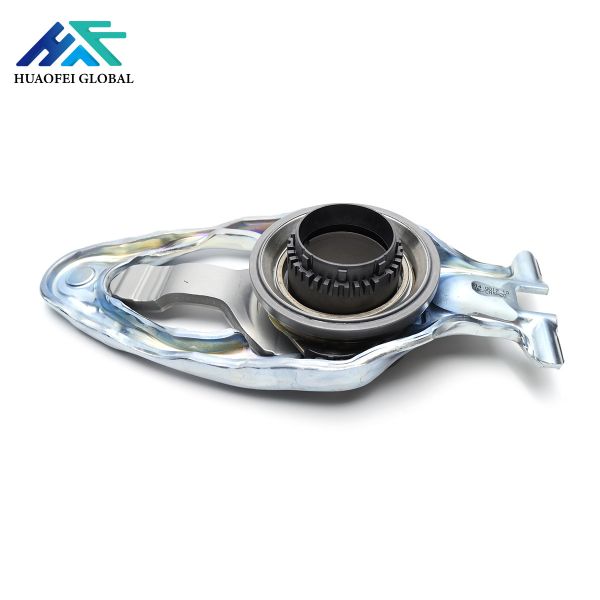 0AM Gen2 Fork Automatic Transmission Fork For VW Audi 7 speed DSG