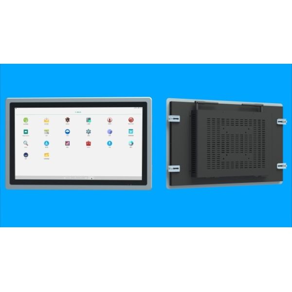 18.5-Inch Android Touch Panel For Logistics Solutions And Smart Retail Kiosks
