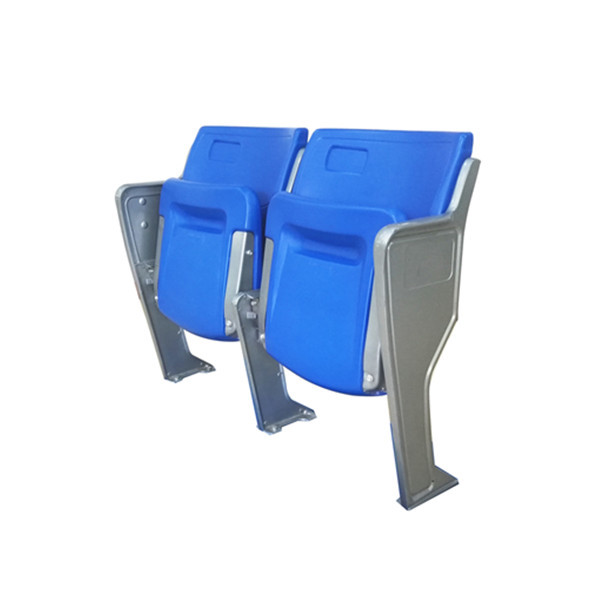 Места стадиона квадратного HDPE высокой плотности складные/складывают вверх места Bleacher