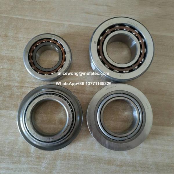 8699763 8699761 ST4690-3 BMW kit de réparation de roulement différentiel