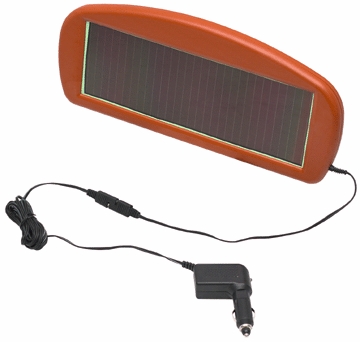 solar battery