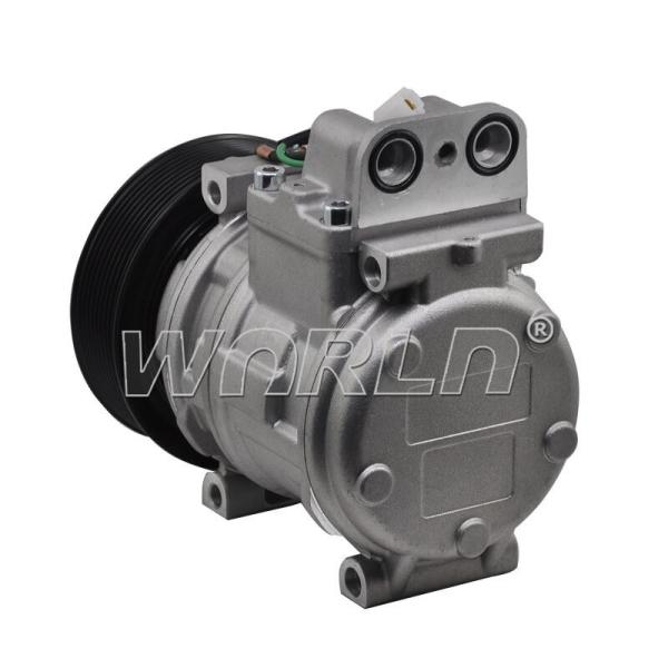 Compressor 24V do condicionador de ar do carro de 10PA15L 9PK para Benz For Actros For MO2 2003-2009