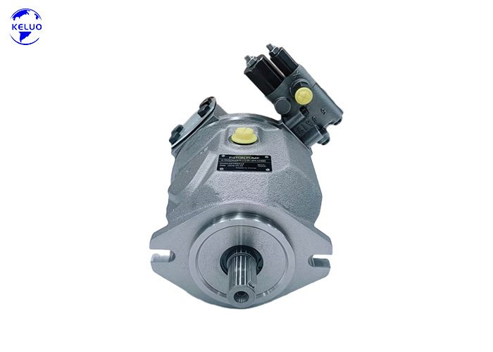 Rexroth A10VSO45 DFR1 31R VPA12N00 Hydraulic Pump Axial Piston Pump Right Hand Rotate