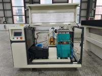 New technology Generation Two HP Servo Direct Drive Water Jet Pump 435MPA