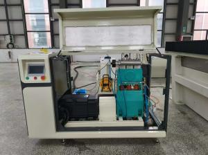 SHANDONG WAMI CNC TECHNOLOGY CO.LTD