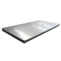 N4 201 Stainless Steel Sheet Plates 200mm Thick ASTM SS 304 Plate