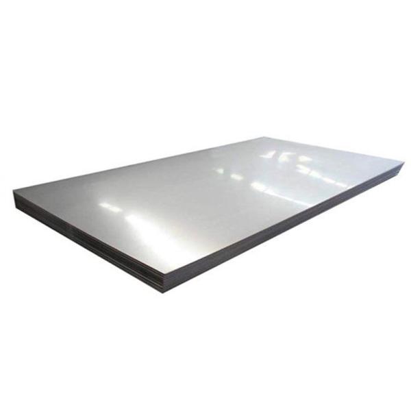 POSCO JISCO 2mm 304 Stainless Steel Sheet Plates SS 316 Plate