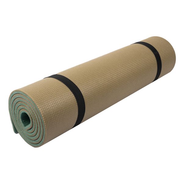 Closed Cell Foam Sleeping Mats , Thickened Folding Camping Insulation Mat For Hiking