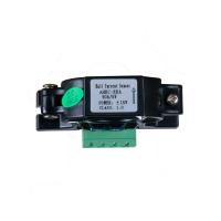 Acrel AHBC-CAN Grade automobile CAN Capteur de courant de sortie Hall haute précision CC pour EV BMS/PDU/BDU