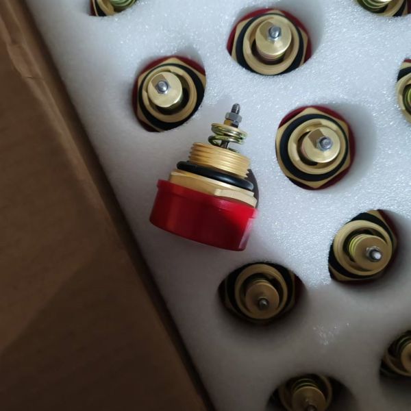 Предупреждающий клапан трансформатора