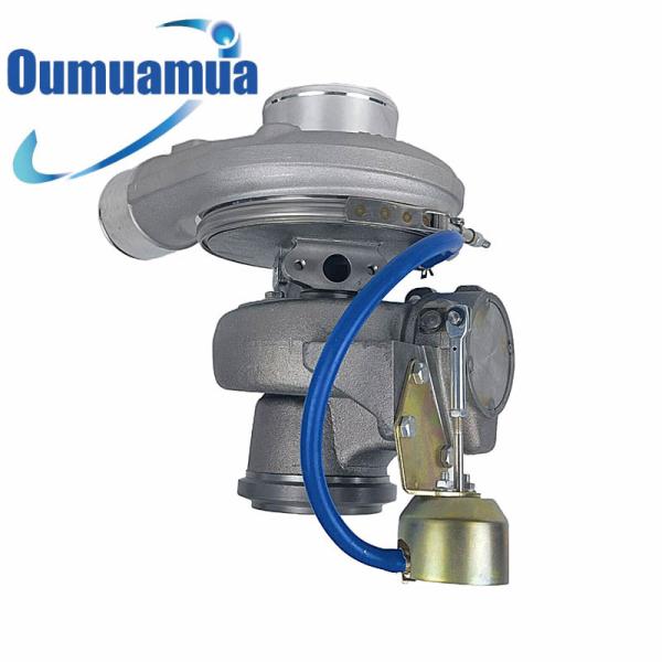 Alto desempenhoTurbo S200AG050 Turbo Charger 0r7981 250-0841 185-8016 Turbocharger para o supercharger Caterpillar 3126B