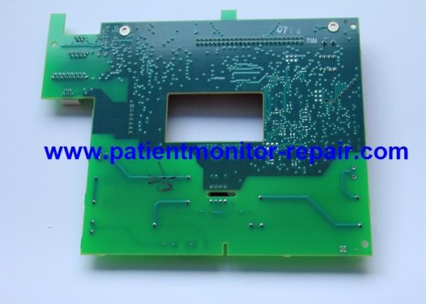 La machine de défibrillateur de  M4735A Heartstart XL partie le panneau d'affichage M4735-20125