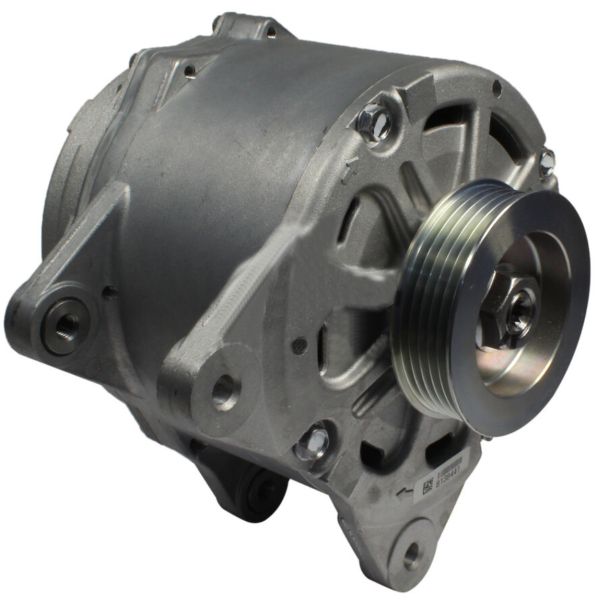 TS16949 Electric Alternator Motor For AUDI RS5 4.2 Quatro 8F 8T CFSA LR1190949 ALH9418NW 079903015LV