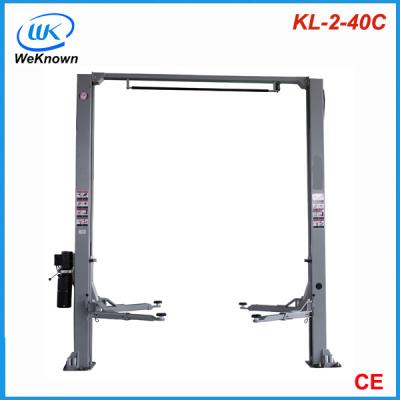 4 ton car lift