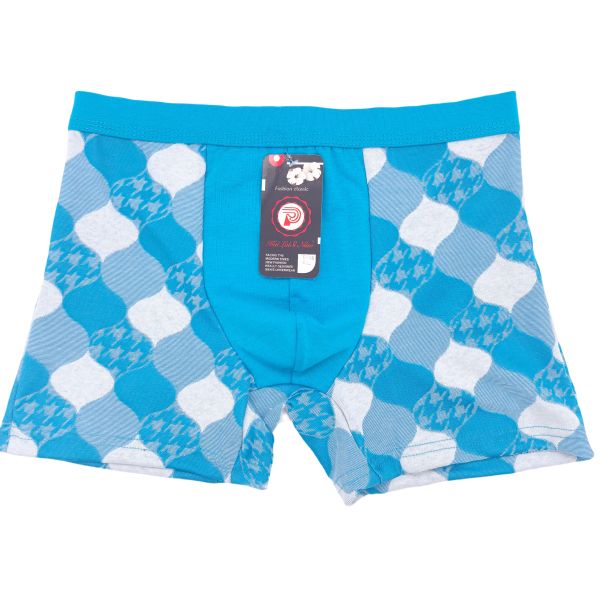 Men Boxers Briefs Wholesale Fashionable New Arrival 12pcs/pack Men Briefs 4XL 5XL 6XL Mix Sizes Briefs for Men