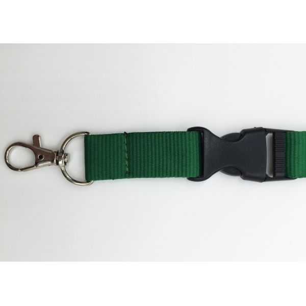 Land rover good-looking silk screen Printing Custom neck Polyester Lanyard