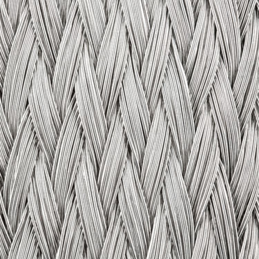 100MM Metal Braided Shielding Copper Sleeve Wiring Harness Bushing