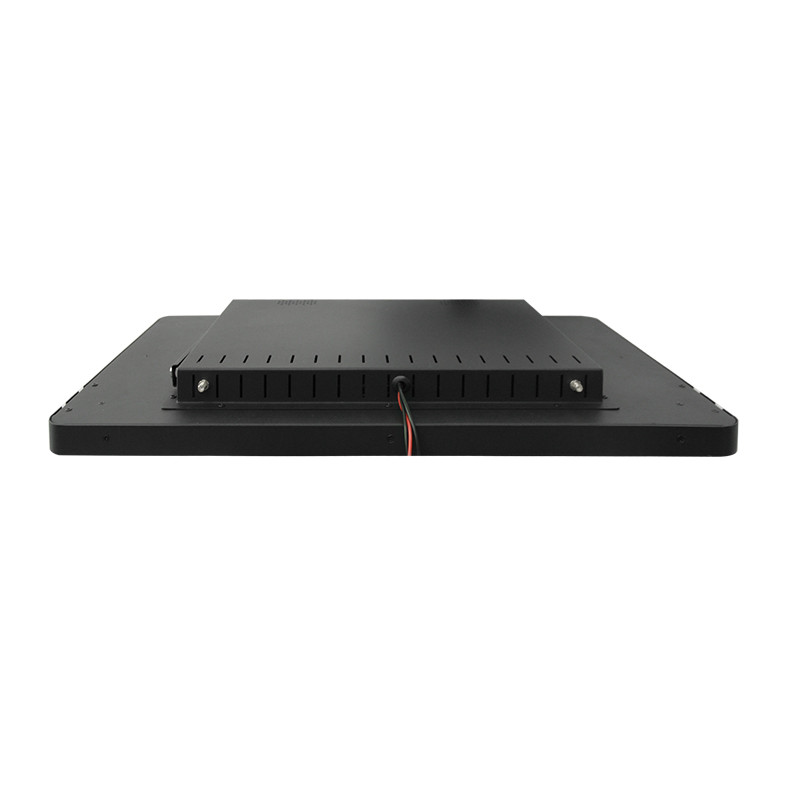 Игрок 1920x1080 TFT рекламы автобуса Wifi андроида 21,5 дюймов умный