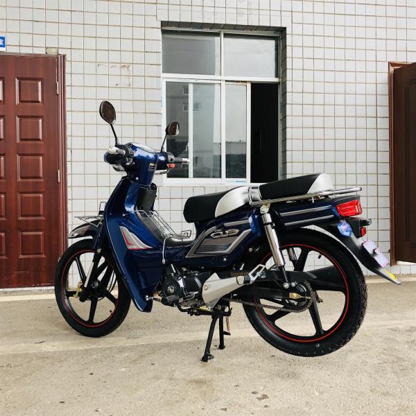 Un prix bon marché avec une haute qualité et un puissant 110cc Cub
