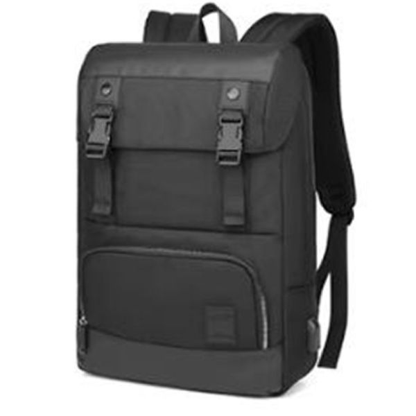 Оксфордские сумки для бизнеса водонепроницаемый рюкзак для ноутбука с USB-зарядкой