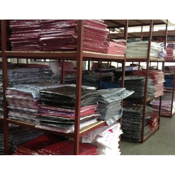 low price shopping plastic bag ,gift handle bag