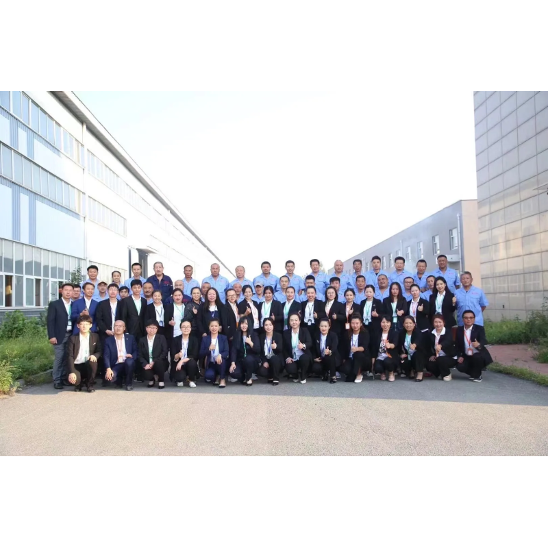 Sinopek Technology Co., Ltd.