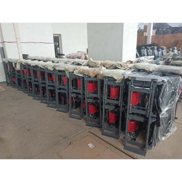 1000mm Length Bus Passenger Seat Bus Coach Seat For Business Coach