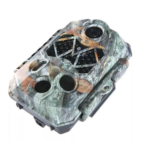 PH770 32 MP 2.4 Inches Weather-Resistant Hunting Night Vision Camera Hunting Trail Camera