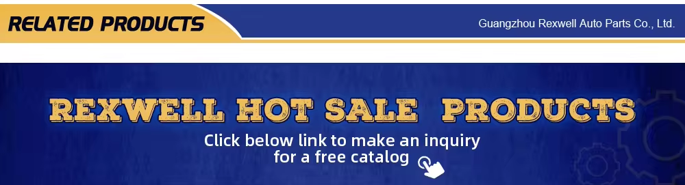 95943130 Заднее поглотитель пыли для Chevrolet Sonic