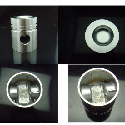 MASSEY 4.248 Automotive Piston , Diesel Engine Rings Non Alfin 101mm U5LP0009