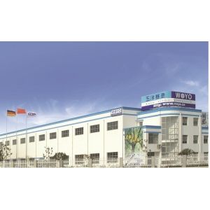 Wuxi WOYO Superdo Compressor Co.,Ltd