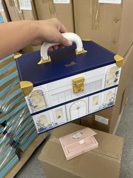 Eco Friendly Custom Printed Logo Shipping Boxes Mailing Packages Postal Box Printed Corrugated Apparel Mailer Box