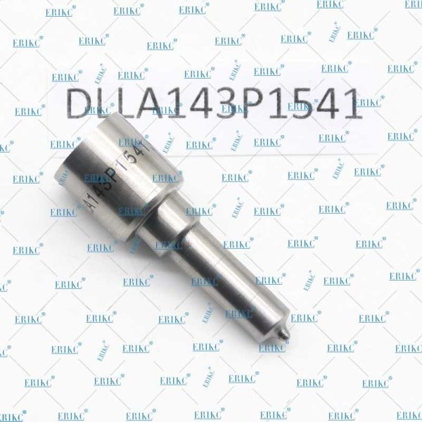 ERIKC diesel pump nozzle DLLA143P1541 0433171951 spraying systems nozzle DLLA 143P1541 For 0445120177