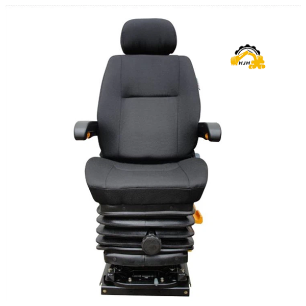 Japan Wheel Loader Operator Seat EGENUINE's Original Design OEM Product for Dozer PARTS