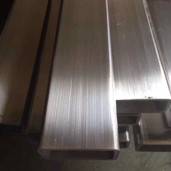 Astm A249 Hss Stainless Steel Seamless Pipe 400x400