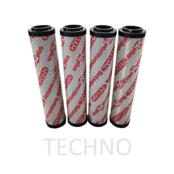 1700-R-100-W Stainless Steel Filter Element Cartridge HC Wire Mesh