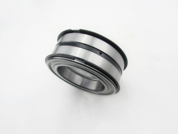 Needle Thrust Bearing Cylindrical Roller Bearing SL045010PP INA