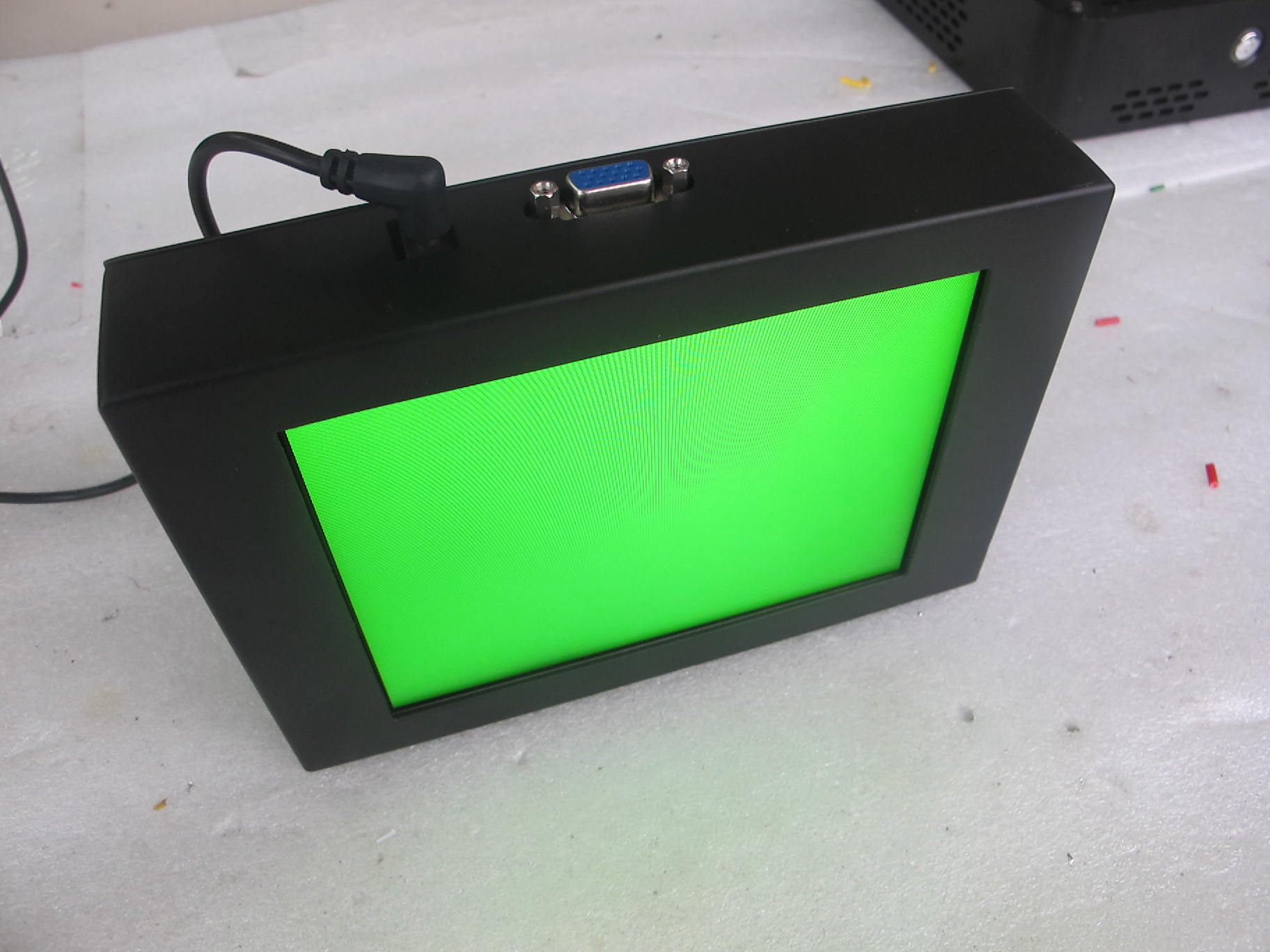 небольшой монитор компьютера lcd 6,5