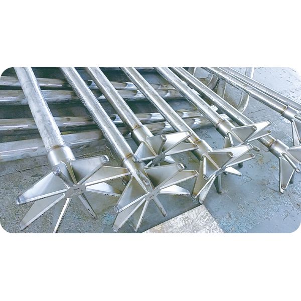 Intelligent Ground Flare System With Real Time Flame Monitoring For Safe And Efficient Gas Combustion