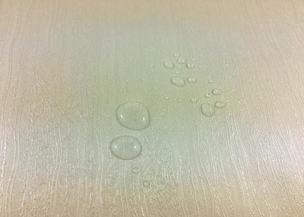 Moisture Proof Self Adhesive Vinyl Paper Self Adhesive Wallpaper For Furniture