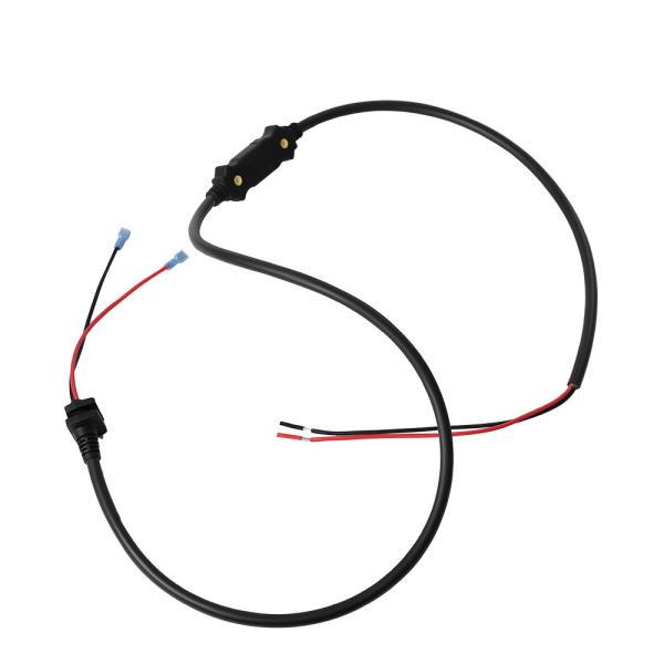 General Wiring Harness Injection Molding Assembly Class for Photovoltaic Energy by OEM