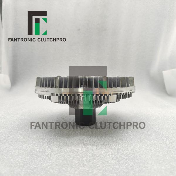 High Performance Viscous Fan Clutch Truck Spare Parts 020005628