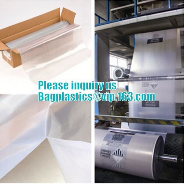 PE asbestos waste bags, Disposal Plastic Bag for Construction Waste, rubbish bag for asbestos fibers, bagplastics, bagea