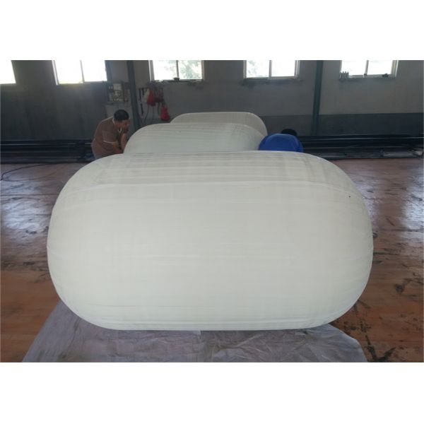 Куртка авиационной шины обвайзера исходного давления 0.05Mpa 0.08Mpa раздувная резиновая