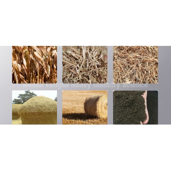 2TPH Fish Feed Pellet Mill Fertilizer Granulator Machine Multi Functional