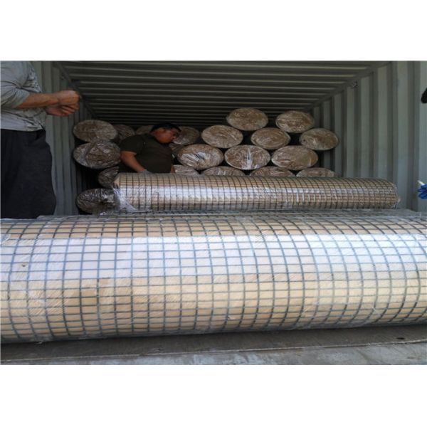 A rede de arame soldada de aço inoxidável profissional o vinil de 3/4 de polegada/Pvc revestiu 30M pelo rolo